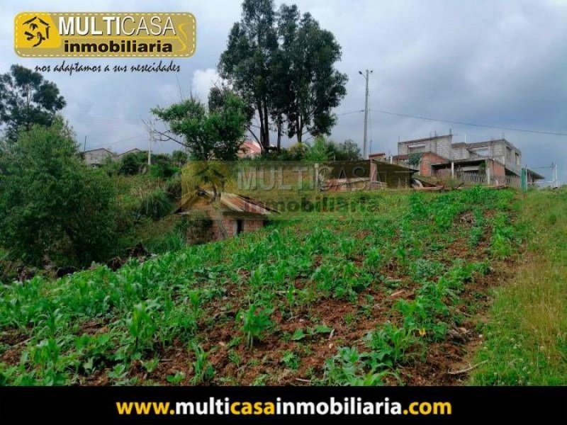 Terreno en Venta en Sinincay Sinincay, Azuay