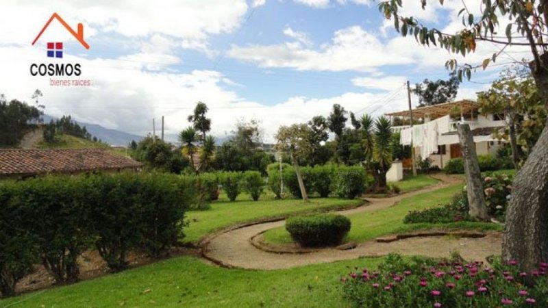 Casa en Venta en  Otavalo, Imbabura