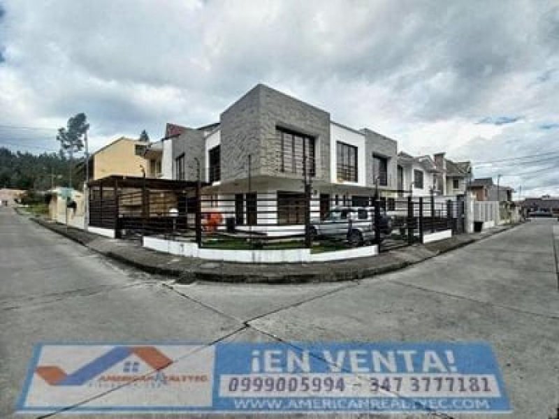 Casa en Venta en  Cuenca, Azuay