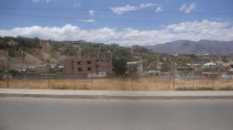 Foto Terreno en Venta en catamayo, Catamayo, Loja - $ 47.700 - TEV15212 - BienesOnLine