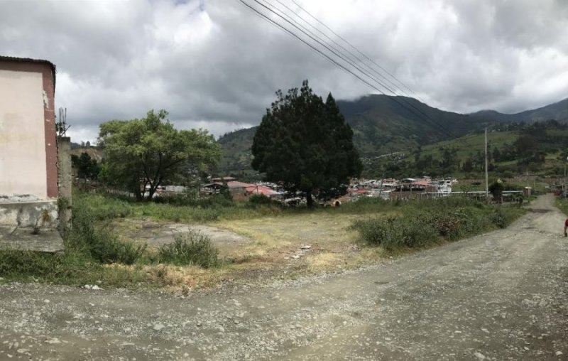 Terreno en Venta en Motupe Loja, Loja