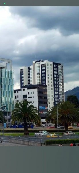 Oficina en Venta en Benalcazar Quito, Pichincha