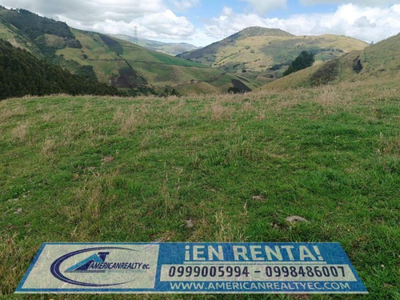 Hacienda en Venta en  Azogues, Canar