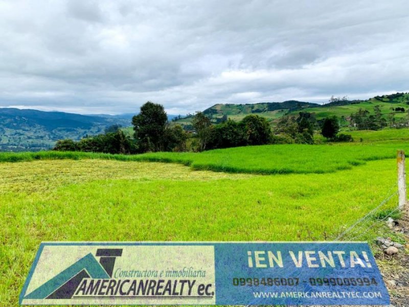 Foto Terreno en Venta en biblian, Biblián, Canar - U$D 325.000 - TEV34860 - BienesOnLine