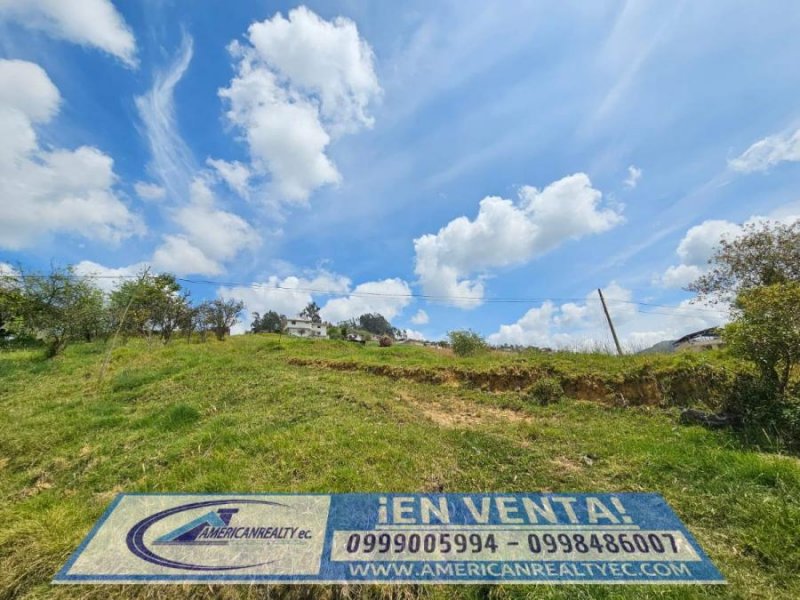 Terreno en Venta en Guapan Azogues, Canar