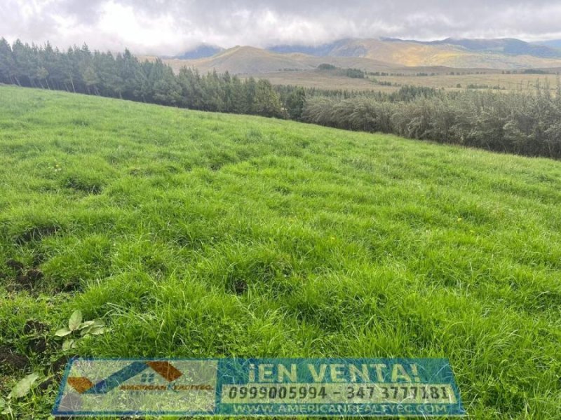 Terreno en Venta en  Biblián, Canar