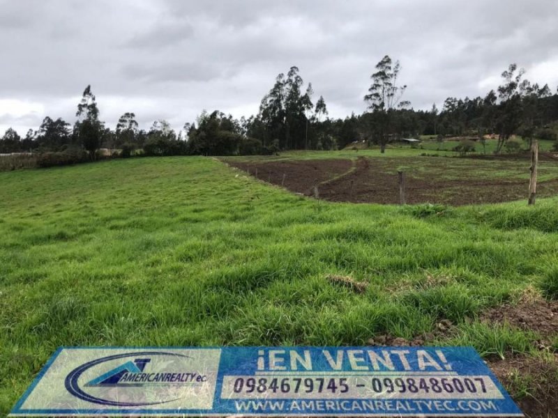 Foto Terreno en Venta en Deleg, Déleg, Canar - 10 hectareas - U$D 569.000 - TEV37461 - BienesOnLine