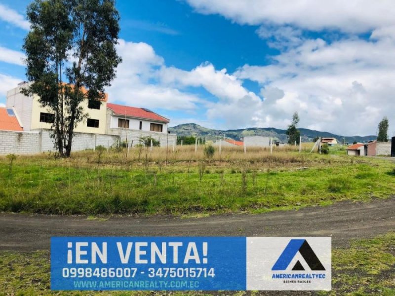 Foto Terreno en Venta en Azogues, Canar - U$D 35.000 - TEV34598 - BienesOnLine