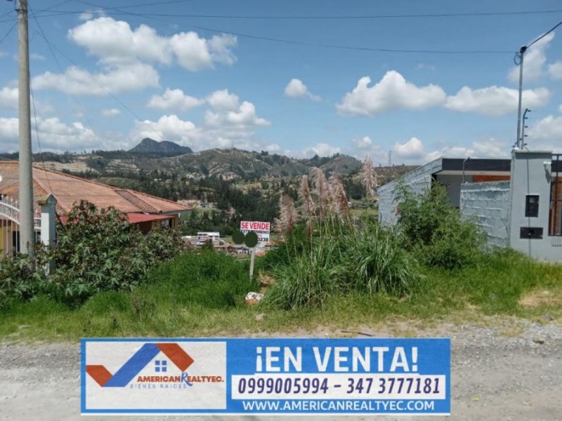 Terreno en Venta en  Azogues, Canar