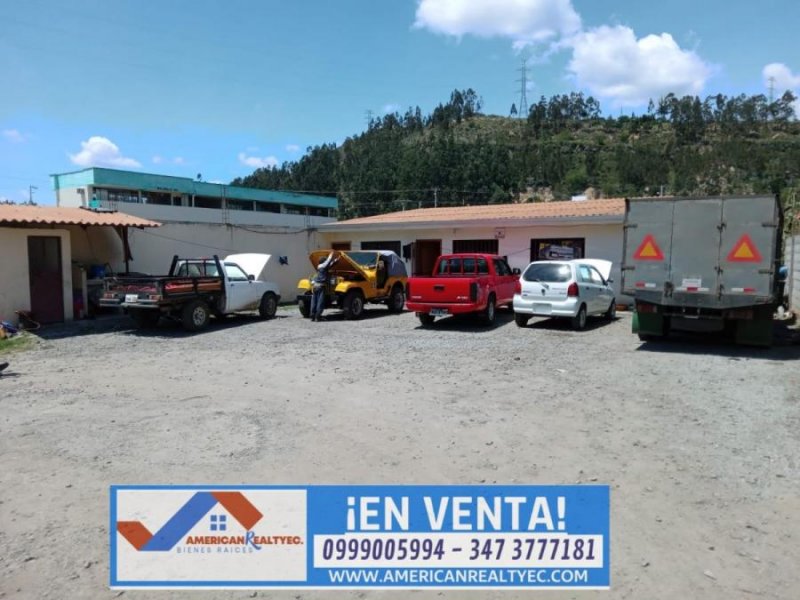 Terreno en Venta en  Azogues, Canar