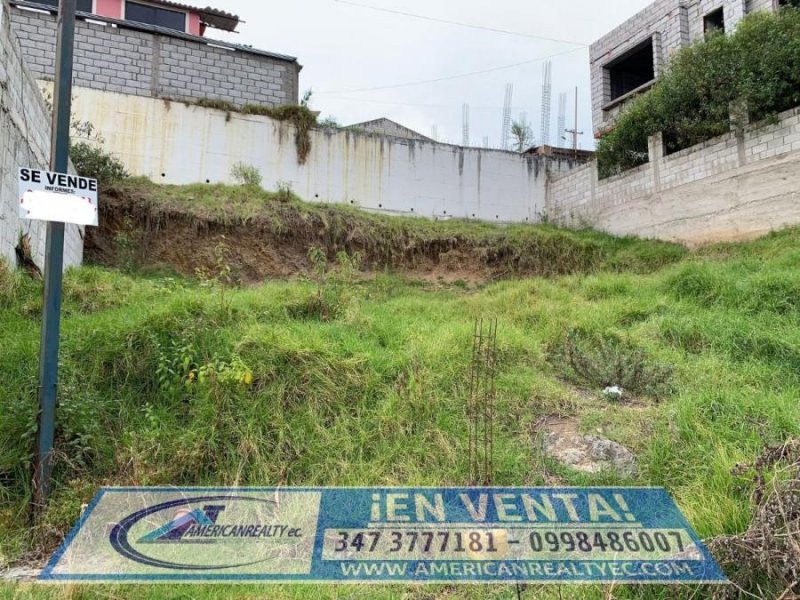 Foto Terreno en Venta en azogues, Azogues, Canar - U$D 60.000 - TEV35906 - BienesOnLine