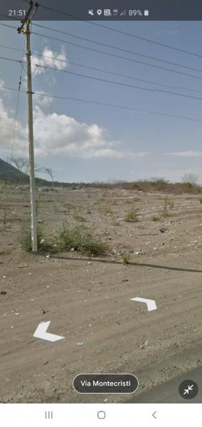 Foto Terreno en Venta en Montecristi, Montecristi, Manabi - 2 hectareas - U$D 120.000 - TEV33412 - BienesOnLine