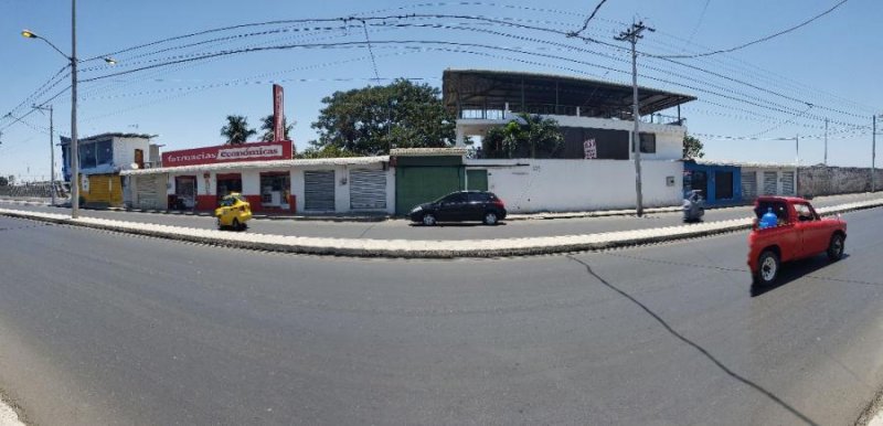 Foto Terreno en Venta en Manta, Manabi - U$D 300.000 - TEV29539 - BienesOnLine