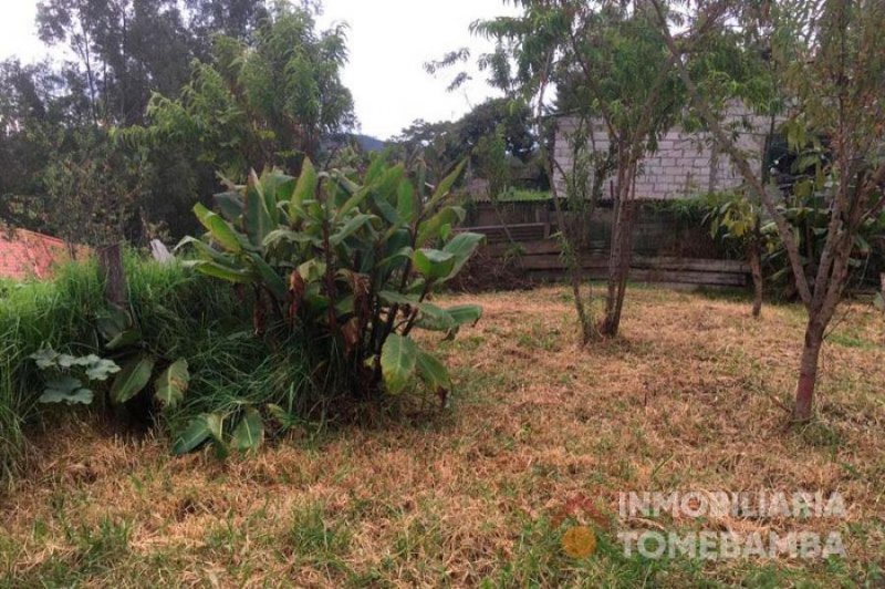 Foto Terreno en Venta en Cuenca, Azuay - U$D 79.000 - TEV34773 - BienesOnLine