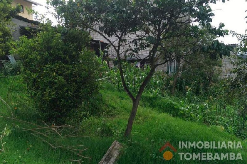 Foto Terreno en Venta en Cuenca, Azuay - U$D 160.000 - TEV34011 - BienesOnLine