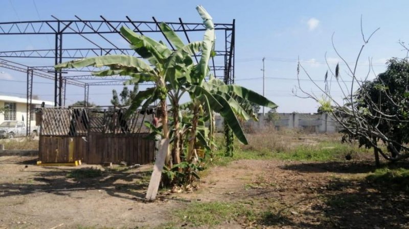 Terreno en Venta en  Huaquillas, El Oro