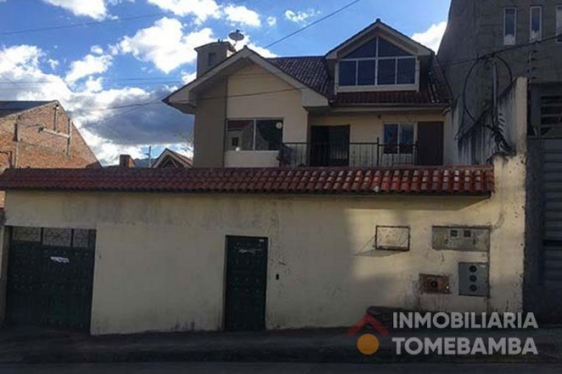 Foto Terreno en Venta en Cuenca, Azuay - U$D 219.000 - TEV34769 - BienesOnLine