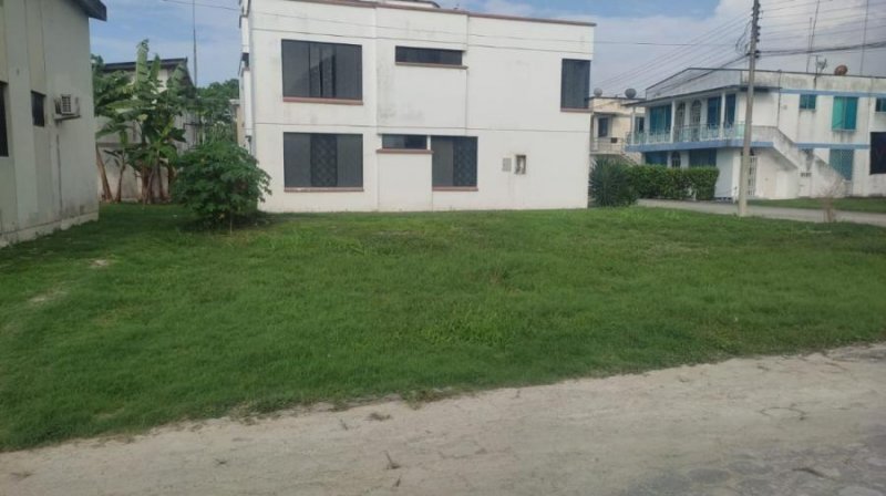 Terreno en Venta en Tonsupa Esmeraldas, Esmeraldas