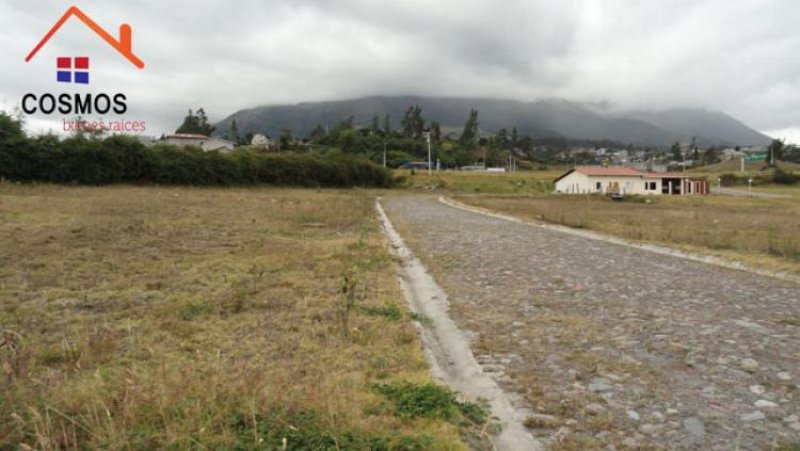 Terreno en Venta en San Juan de Iluman Otavalo, Imbabura