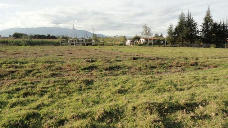 Foto Terreno en Venta en Otavalo, Imbabura - U$D 208.000 - TEV21543 - BienesOnLine