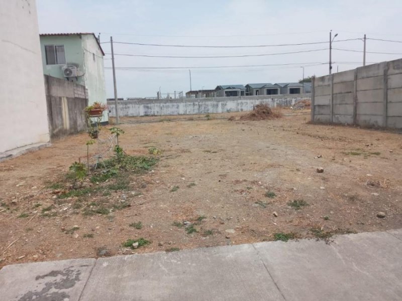 Terreno en Venta en La Aurora Daule, Guayas