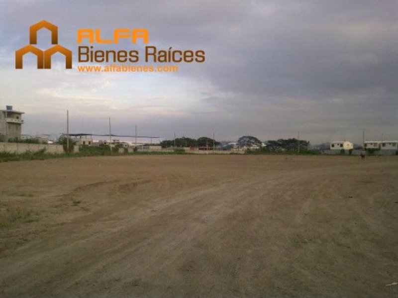 Foto Terreno en Venta en Guayaquil, Guayas - U$D 118.828 - TEV22751 - BienesOnLine