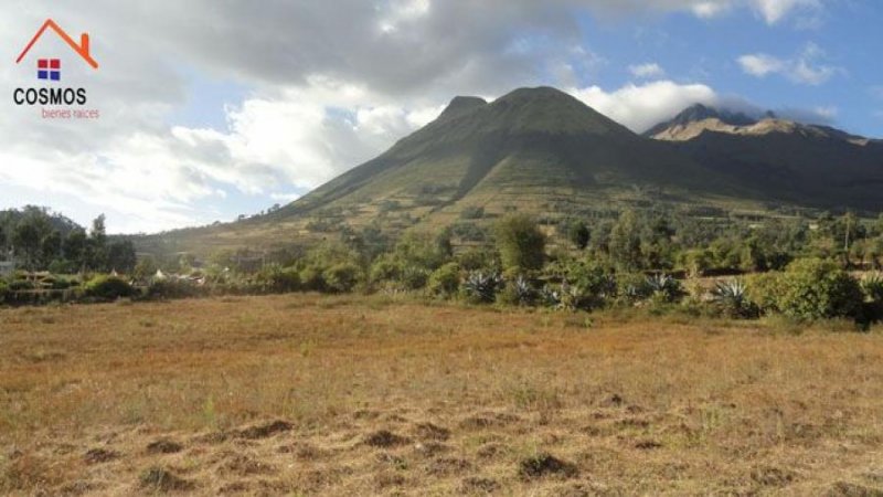 Terreno en Venta en  Otavalo, Imbabura