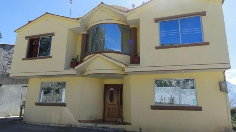 Casa en Venta en  Cotacachi, Imbabura