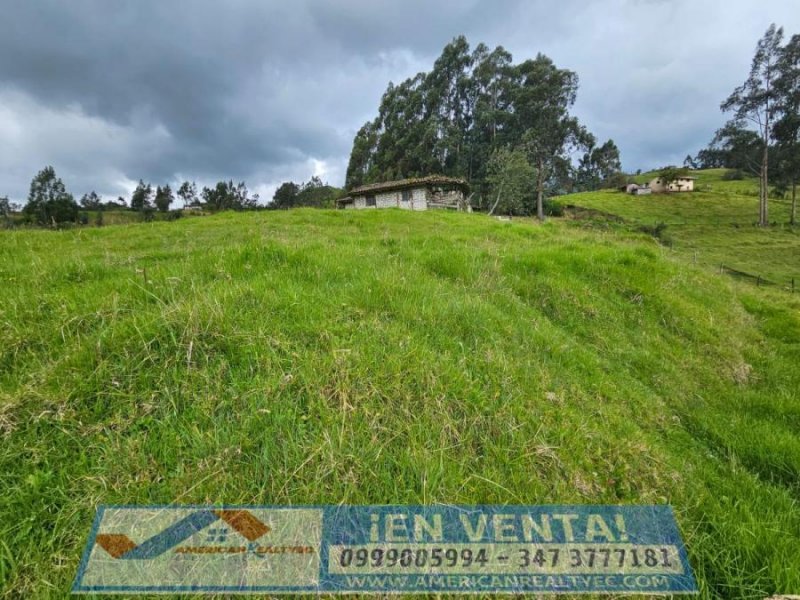 Terreno en Venta en  Biblián, Canar