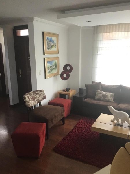 Casa en Venta en San Isidro de El Inca Quito, Pichincha