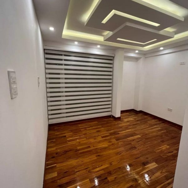 Departamento en Venta en San Isidro Amagasi del Inca, Pichincha