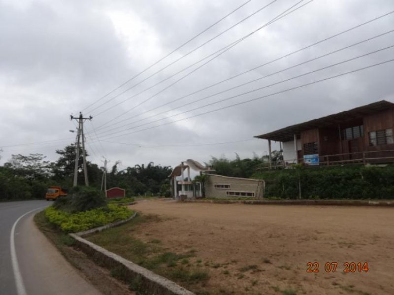 Foto Terreno en Venta en Pedro Vicente Maldonado, Pichincha - U$D 22.900 - TEV14643 - BienesOnLine