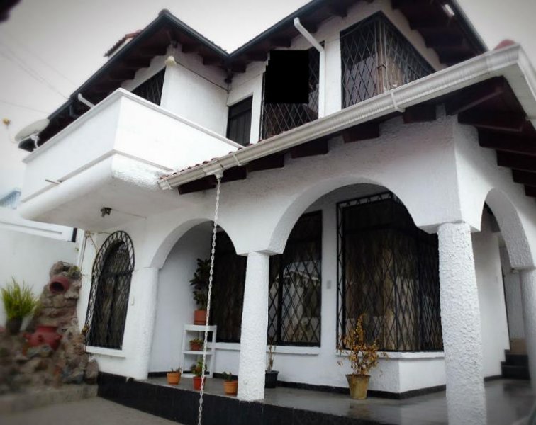 Foto Casa en Venta en Quito, Pichincha - U$D 195.000 - CAV24430 - BienesOnLine