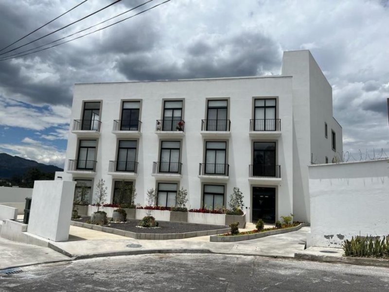 Departamento en Arriendo en Cumbaya Quito, Pichincha