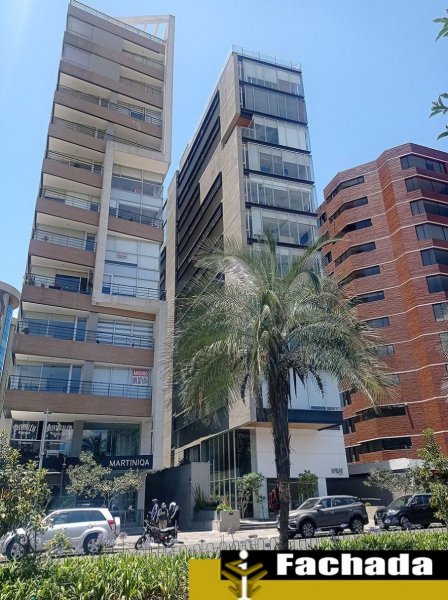 Departamento en Venta en iñaquito Quito, Pichincha