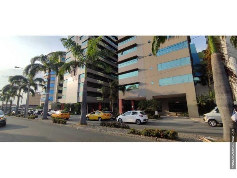 Departamento en Arriendo en  Guayaquil, Guayas