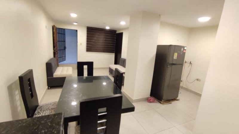 Departamento en Venta en  Guayaquil, Guayas