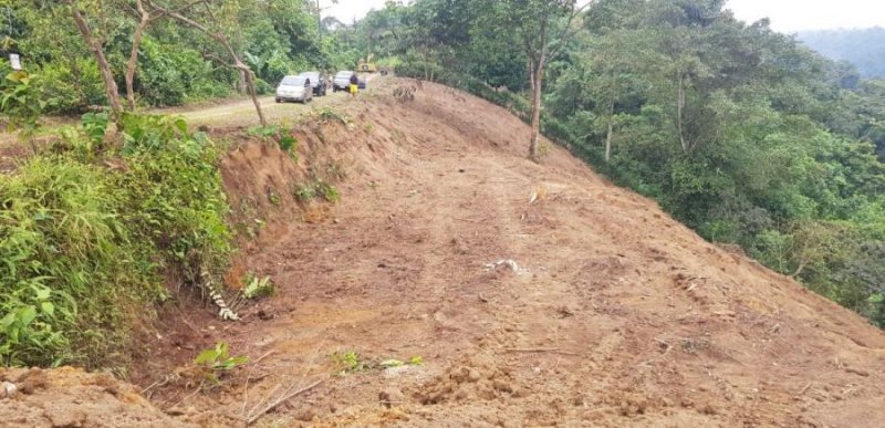 Terreno en Venta en  Pedro Vicente Maldonado, Pichincha