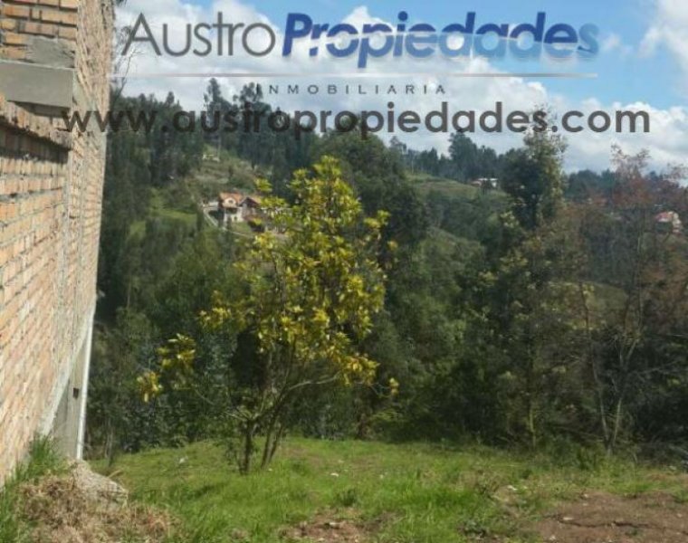 Foto Terreno en Venta en BELLAVISTA, Cuenca, Azuay - U$D 55.000 - TEV16430 - BienesOnLine