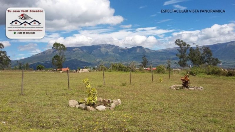 Foto Terreno en Venta en Natabuela, antigua panamericana, Imbabura - U$D 12.000 - TEV28822 - BienesOnLine