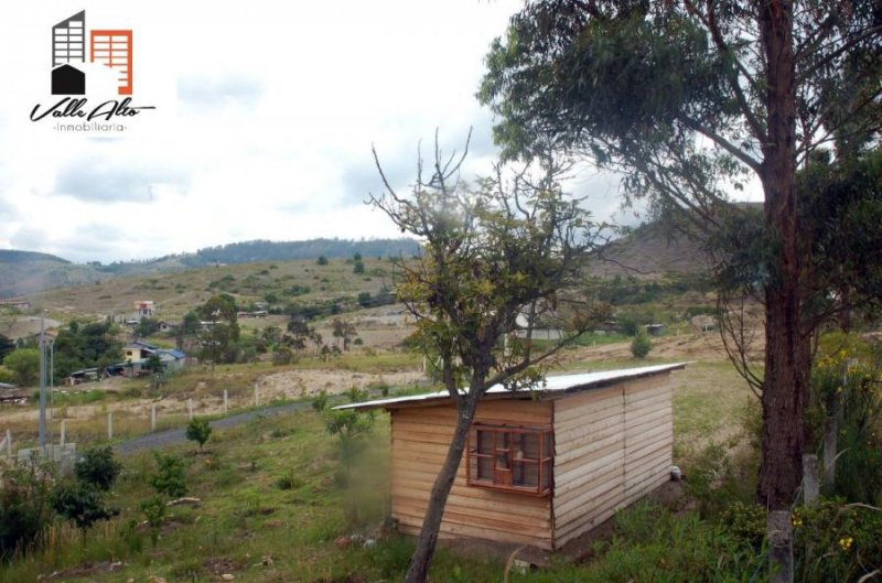 Foto Terreno en Venta en Nulti, El Molle, Azuay - U$D 220.000 - TEV33575 - BienesOnLine