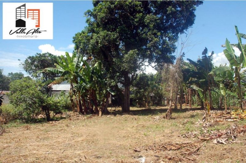 Foto Terreno en Venta en Sucua, Sucúa, Morona Santiago - U$D 35.000 - TEV31552 - BienesOnLine