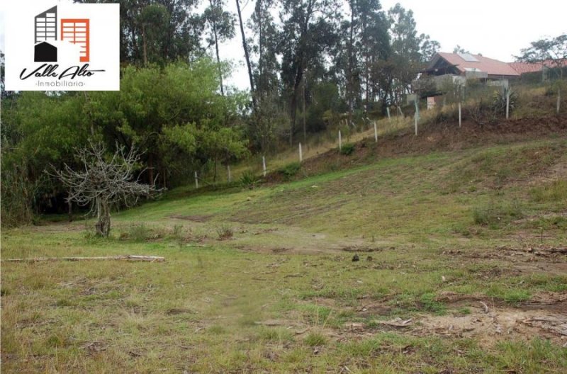 Foto Terreno en Venta en Nulti, Cuenca, Azuay - U$D 185.000 - TEV31601 - BienesOnLine