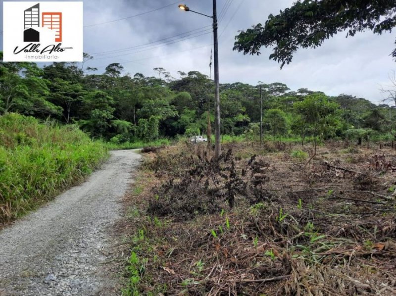 Terreno en Venta en  Jimbitono, Morona Santiago