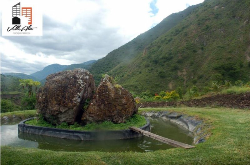 Terreno en Venta en Santa Isabel Cuenca, Azuay