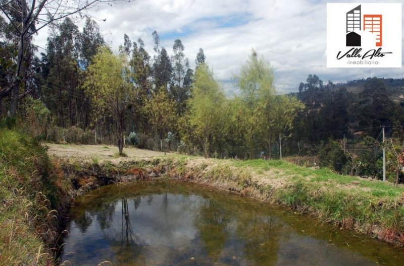 Terreno en Venta en Octavio Cordero Cuenca, Azuay