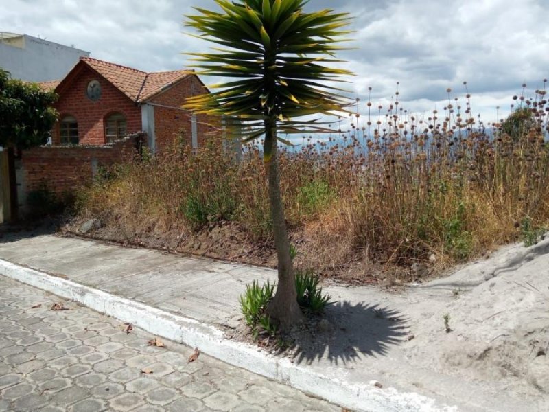 Terreno en Venta en Quito Cristianía, Carretas, Carcelen, Santa Lucia, Ponce, Pichincha