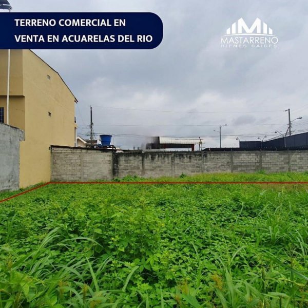 Foto Terreno en Venta en Guayaquil, Guayas - U$D 250.000 - TEV39531 - BienesOnLine