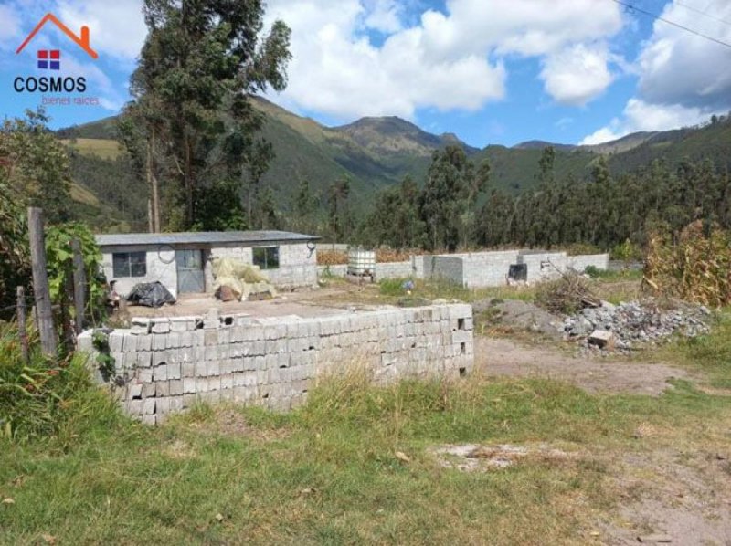 Foto Terreno en Venta en San Pablo, Otavalo, Imbabura - U$D 26.000 - TEV37370 - BienesOnLine