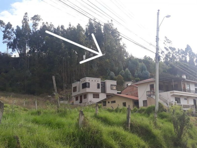 Foto Terreno en Venta en Ricaurte, Cuenca, Azuay - U$D 4.000 - TEV39686 - BienesOnLine